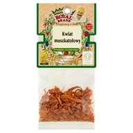 Przyprawy i zioła sypkie - Royal Brand Kwiat muszkatołowy 15 g - miniaturka - grafika 1