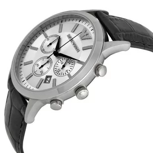 Zegarek Emporio Armani AR2432 - Zegarki męskie - miniaturka - grafika 4