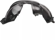 Nadwozie - akcesoria - Nadkole Dacia DUSTER I 2010-2017 - 2010-2018 - przód lewy, strona kierowcy - miniaturka - grafika 1