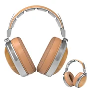 Słuchawki - FIIO FT1 WOOD Hi-Fi - miniaturka - grafika 1