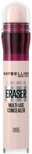 Maybelline Eraser Instant Anti-Age Korektor pod oczy 00 Ivory 6,8ml 35455-uniw - Korektory pod oczy - miniaturka - grafika 1