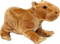 Maskotki i pluszaki - Dubi Kapibara 25cm 31174 - miniaturka - grafika 1