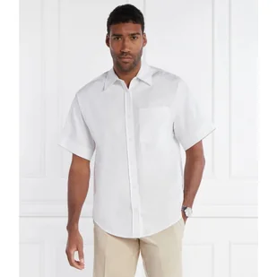 Calvin Klein Koszula Oversize fit - Koszule damskie - miniaturka - grafika 1