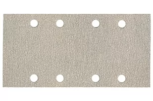 Metabo Papier ścierny (25 szt,) 93x185 mm P120 625885000 - Materiały ścierne - miniaturka - grafika 1