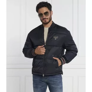 Armani Exchange Kurtka | Regular Fit - Kurtki męskie - miniaturka - grafika 1