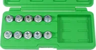 Narzędzia samochodowe - JBM Nasadki do śrub kół, 21 cz., BMW D.52802 - miniaturka - grafika 1