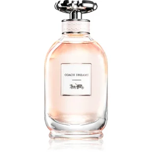 Coach Eau de Parfum Dreams Woda perfumowana 90ml - Wody i perfumy damskie - miniaturka - grafika 1