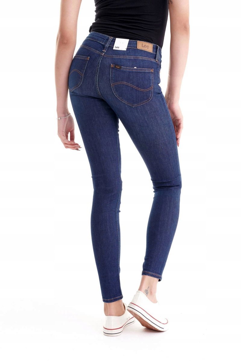 LEE SCARLETT FOSTER DARK L526MHBM 25/33