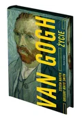 Biografie i autobiografie - Van Gogh. Życie edycja kolekcjonerska - Gregory White Smith - książka - miniaturka - grafika 1