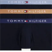 Majtki damskie - Tommy Hilfiger Bokserki 3-pack - miniaturka - grafika 1