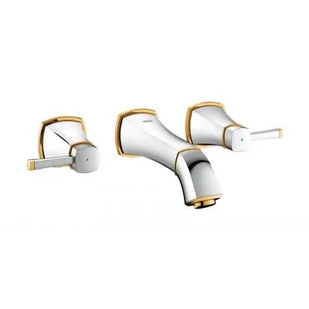 Grohe Grandera 20414IG0 - Baterie podtynkowe - miniaturka - grafika 2