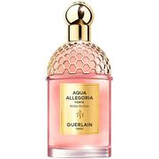 Wody i perfumy damskie - Guerlain Aqua Allegoria Forte Rosa Rossa woda perfumowana 125 ml - miniaturka - grafika 1