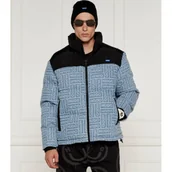 Kurtki męskie - Hugo Blue Kurtka Byres - miniaturka - grafika 1