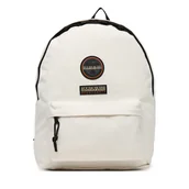 Plecaki - Plecak Napapijri NP0A4GGH Beżowy - miniaturka - grafika 1