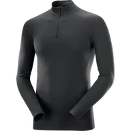 Koszulki sportowe męskie - KOSZULKA SALOMON ESSENTIAL SEAMLESS M C18751 - miniaturka - grafika 1