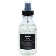 Olejki do ciała i włosów - Davines EH OL OIL Olejek do włosów o działaniu odżywczym 135ml 0000018872 - miniaturka - grafika 1