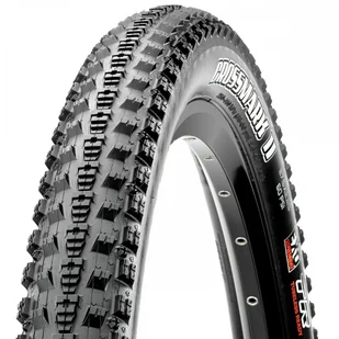 Opona 27,5 x 2,25 MAXXIS CROSSMARK II 60TPI drut - Opony rowerowe - miniaturka - grafika 1