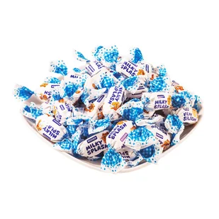 KONFEKC KONFEKCJE *MILKY SPLASH  180G - Cukierki - miniaturka - grafika 1