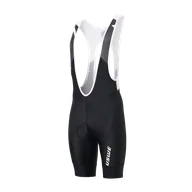 Spodnie rowerowe - Spodenki MTB USWE Grus Gravel CzarnyXXL - miniaturka - grafika 1