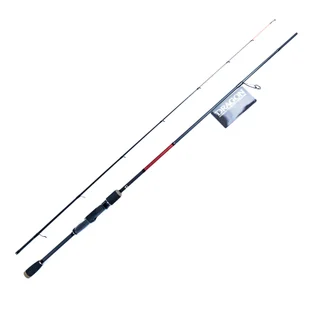 Wędki Dragon Finesse Jig 4-18G 2,13 M - Wędki - miniaturka - grafika 1