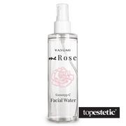 Toniki i hydrolaty do twarzy - Yasumi Yasumi meRose Facial Water Woda różana 100 ml - miniaturka - grafika 1