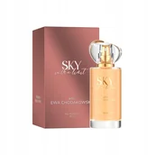 Wody i perfumy damskie - BeBIO SKY IS THE LIMIT WODA PERFUMOWANA EDP 50ml - miniaturka - grafika 1