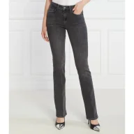 Spodnie damskie - Liu Jo Jeansy | Slim Fit - miniaturka - grafika 1