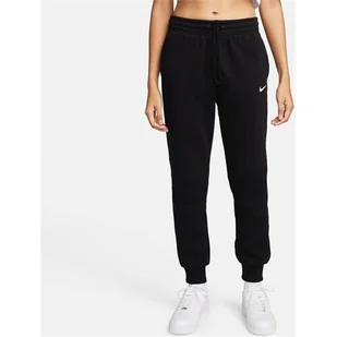 Spodnie sportowe damskie Nike Nsw Phnx Flc - Spodnie sportowe damskie - miniaturka - grafika 1