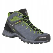 Buty trekkingowe męskie - Salewa Buty Alp Mate 00-0000061384_3862 r 45 - miniaturka - grafika 1