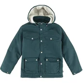 Kurtki i płaszcze dla chłopców - FJALLRAVEN Kurtka modelowa Kids Greenland Winter Jacket - miniaturka - grafika 1
