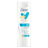 Balsamy i kremy do ciała - Dove Balsam do ciała Hydro do pielęgnacji ciała, do pielęgnacji skóry, 3 razy więcej nawilżenia, 400 ml, 1 sztuka - miniaturka - grafika 1