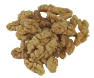 Orzechy i nasiona - Orzechy włoskie blanszowane 0.5 kg - miniaturka - grafika 1