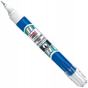 Korektor W Płynie Szybkoschnący Pentel - Korektory - miniaturka - grafika 1