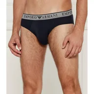 Majtki męskie - Emporio Armani Slipy 2-pack - miniaturka - grafika 1