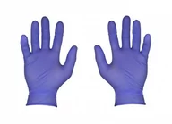 Akcesoria medyczne - HARTMANN Rękawice niesterylne peha-soft nitrile fino M x 150 szt - miniaturka - grafika 1