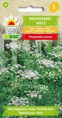 Nasiona i cebule - Biedrzeniec Anyż Nasiona - miniaturka - grafika 1