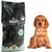 Suplementy i witaminy dla psów - Bozita robur płyta & Puppy, 1er Pack (1 X 14 kg) 6775661 - miniaturka - grafika 1
