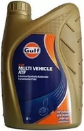 Oleje przekładniowe - Gulf Multi-Vehicle Atf 1L - miniaturka - grafika 1