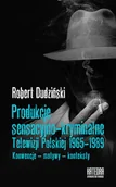 Baśnie, bajki, legendy - Robert Dudziński Produkcje sensacyjno-kryminalne Telewizji Polskiej 1965-1989. Konwencje - motywy - konteksty - miniaturka - grafika 1