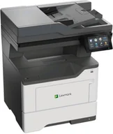Urządzenia wielofunkcyjne - Lexmark BSD XM3346 Monochrome MFP - miniaturka - grafika 1