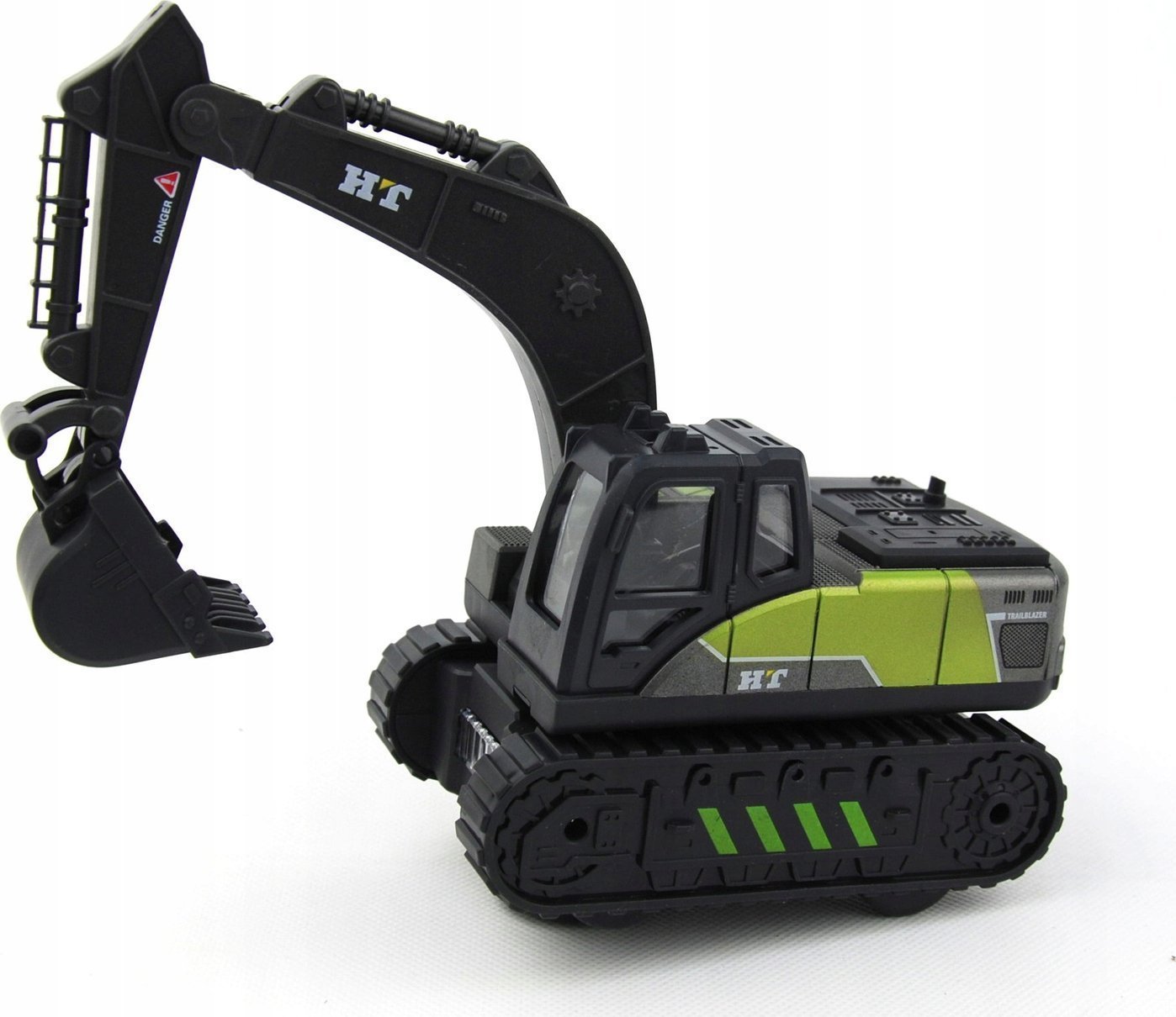 Dromader Maszyna budowlana św/dźw 1320446 04468