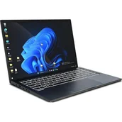 Laptopy - NTT Book B16EC 16" 1920x1200, i5 13420H, ARC A350M 4GB, 16GB RAM, 1TB SSD M.2, Windows 11 Pro - miniaturka - grafika 1