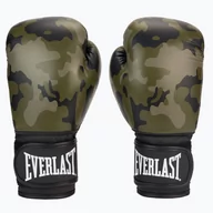 Rękawice bokserskie - EVERLAST Rękawice bokserskie EVERLAST SPARK CAMO EV2150 CAMO - miniaturka - grafika 1