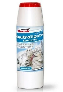 Benek Neutralizator - Odkażacz naturalny 500g 3165 - Środki do usuwania zapachów - miniaturka - grafika 4