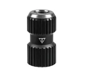 Pompki rowerowe - Pompka ręczna Topeak Nano AirBooster - miniaturka - grafika 1