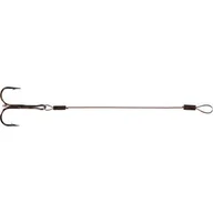Inne akcesoria dla wędkarzy - Dozbrojka DRAGON American Fishing Wire PDF-59-008-0910 10 cm x 9 kg (2 szt.) - miniaturka - grafika 1
