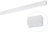 Oprawy, klosze i abażury - Oprawa ALLDAY GO 36W z czujnikiem ruchu 36W Neutralna 115 2160lm Biały SpectrumLED WOJP07756 - miniaturka - grafika 1