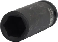 Klucze i nasadki - KS Tools 515.1117 1/2 cala Sześciokątny klucz nasadowy, długie, siły 17 MM 515.1117 - miniaturka - grafika 1