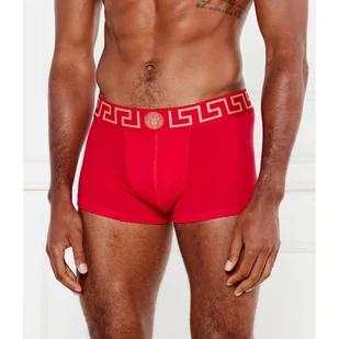 Versace Bokserki - Majtki damskie - miniaturka - grafika 1