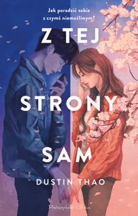 Z tej strony Sam - Literatura obyczajowa - miniaturka - grafika 1